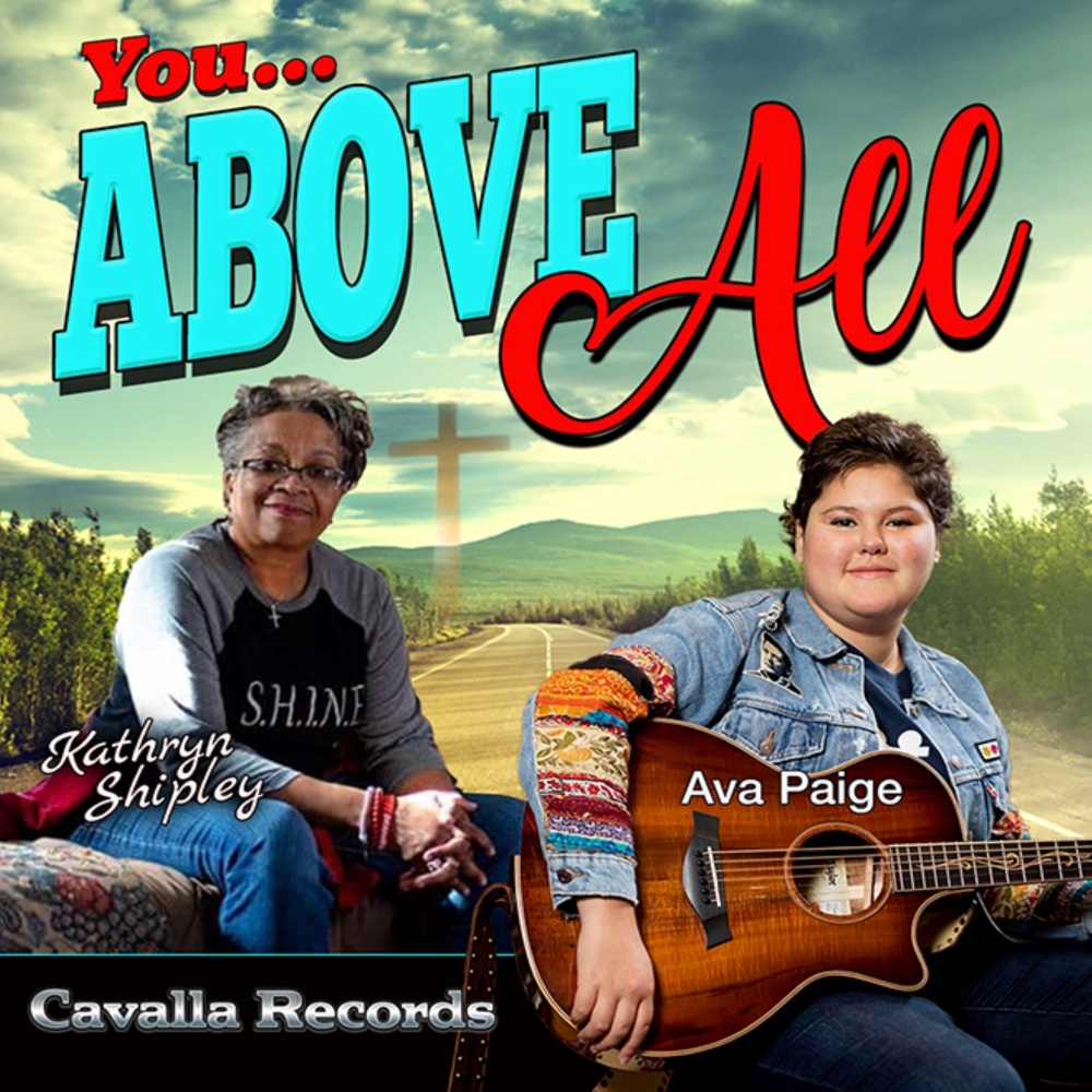 You Above All