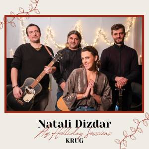Natali Dizdar的專輯Krug (AQ Holiday Sessions)