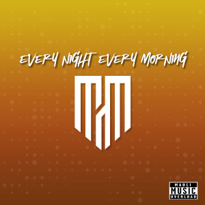 Maoli的專輯Every Night Every Morning