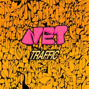 Album Traffic from Net