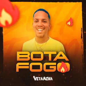 Vitamina的专辑Bota Fogo (Explicit)