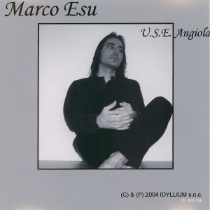 Marco Esu的專輯U.S.E Angiola