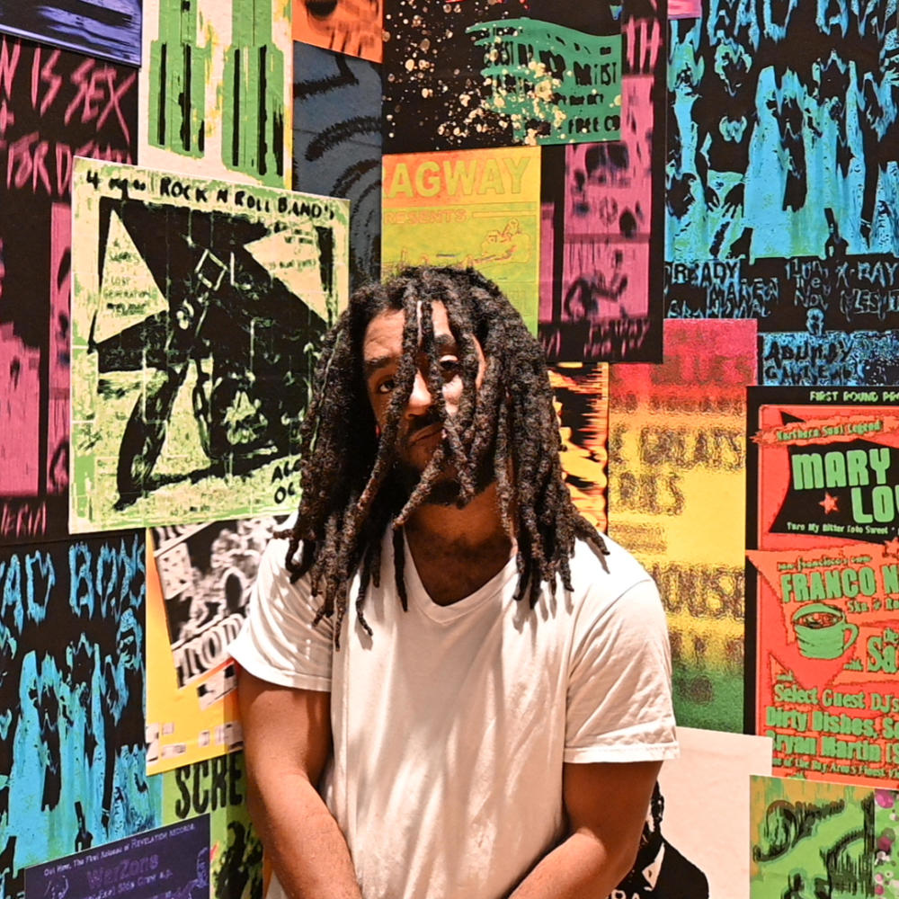 Less Sad Boy Blues (feat. Richie IV) (Explicit)
