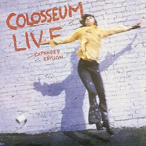 收聽Colosseum的I Can't Live Without You (Live)歌詞歌曲