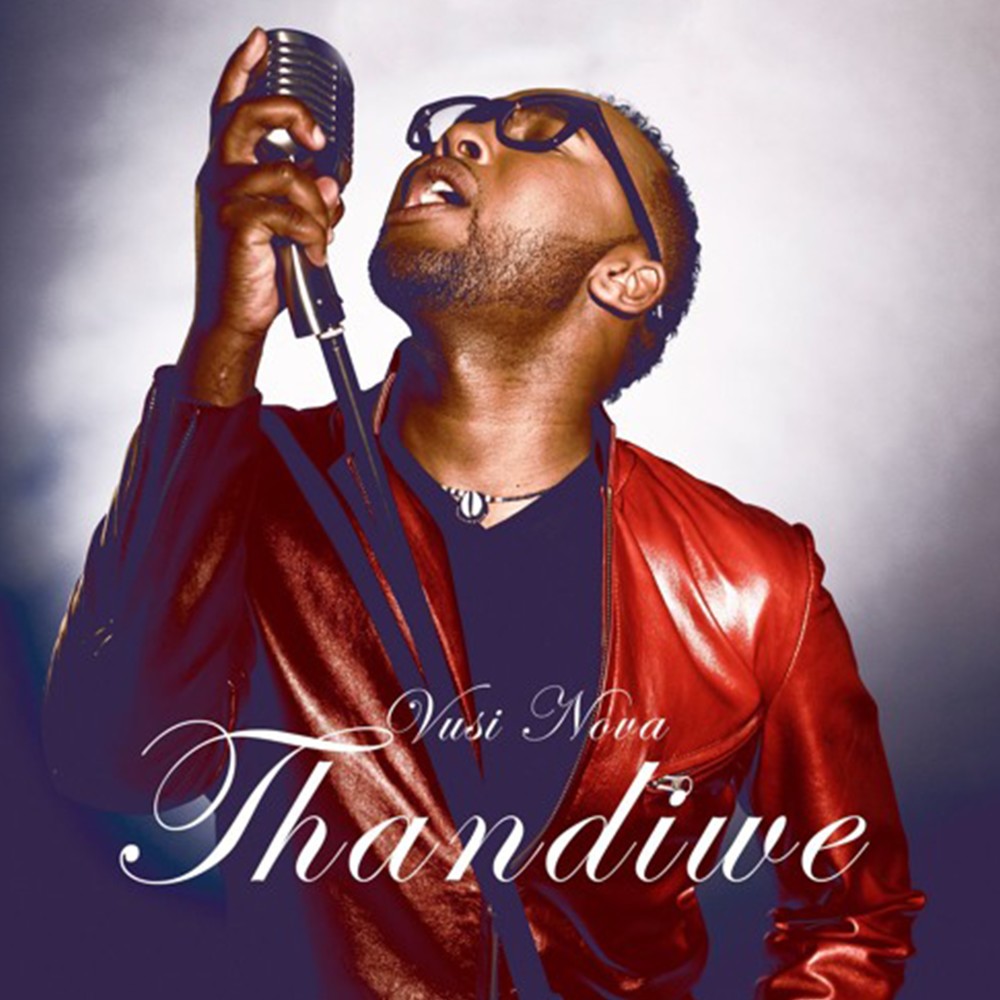 Thandiwe (Instrumental)