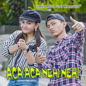 收听Jihan Audy的Aca Aca Nehi Nehi歌词歌曲