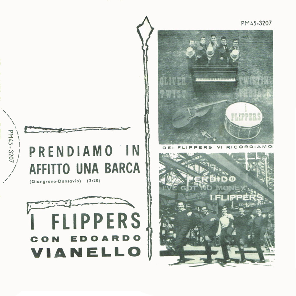 Prendiamo In Affitto Una Barca