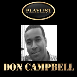 Don Campbell的專輯Don Campbell Playlist