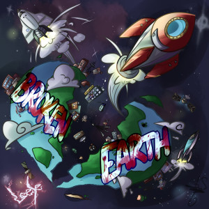 收聽Leese的Broken Earth歌詞歌曲