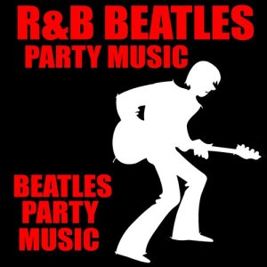 收聽Beatles Party Band的Something (R&B)歌詞歌曲
