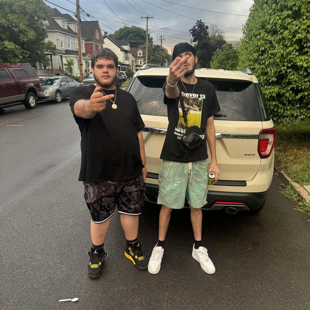 Trap Or Die (Explicit)