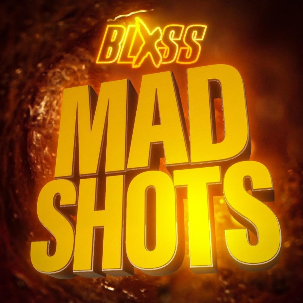 Mad Shots (Explicit)