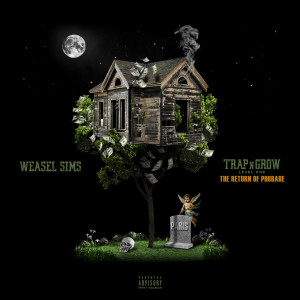 TrapNGrow (Level One) "The Return of Phobabe" (Explicit) dari Weasel Sims