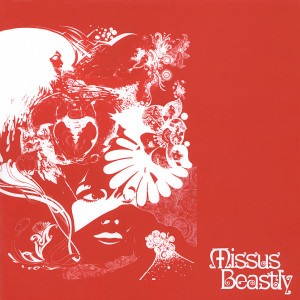 收聽Missus Beastly的XOX歌詞歌曲