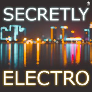 Gldn的专辑Secretly Electro