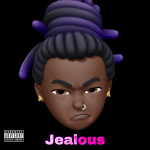 收听Superior Mitch的Jealous (Explicit)歌词歌曲