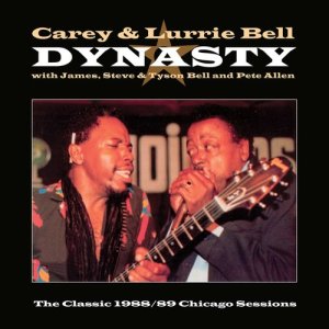 收聽Carey Bell的The Gladys Shuffle歌詞歌曲
