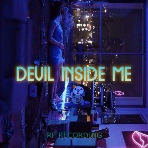 Listen to DEVIL INSIDE ME MENGKANE song with lyrics from DJ ARSY