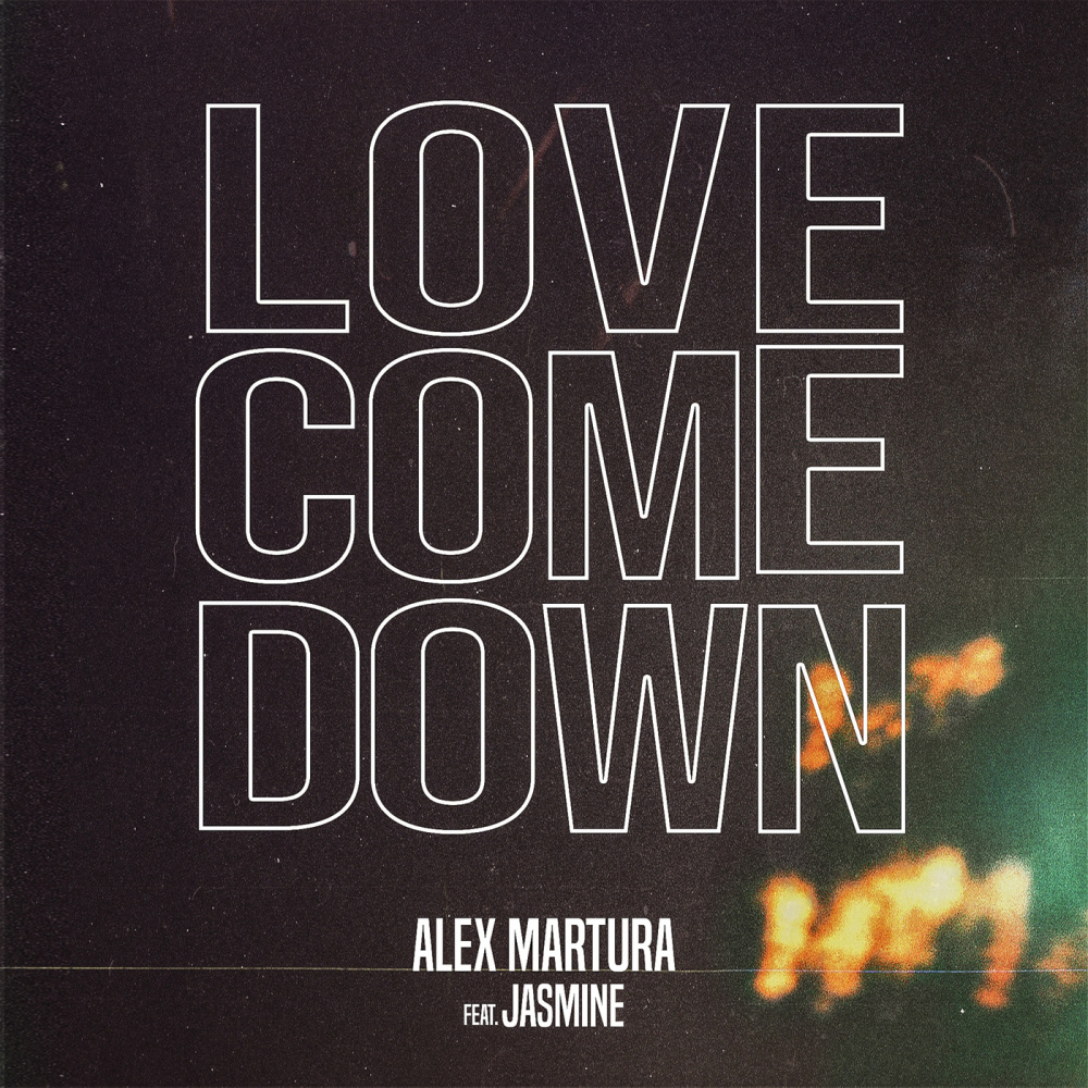 Love Come Down (DJ Edit)