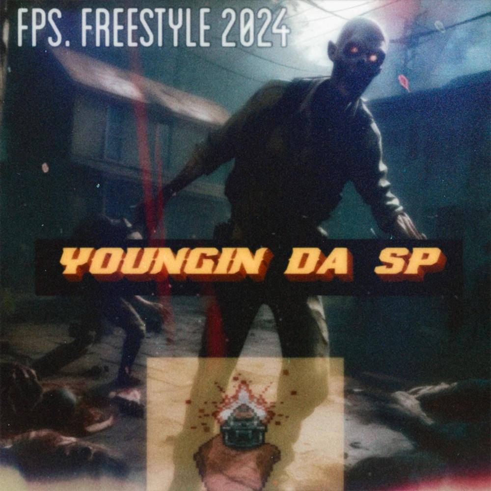 First Person Shooter Freestyle 2024 (Explicit)