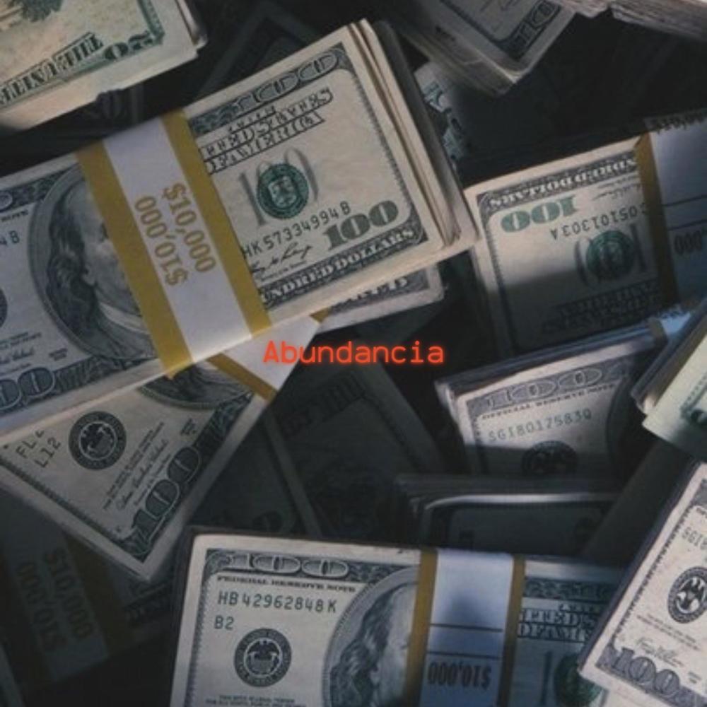 Abundancia (feat. Elezeta & Chyno) (Explicit)