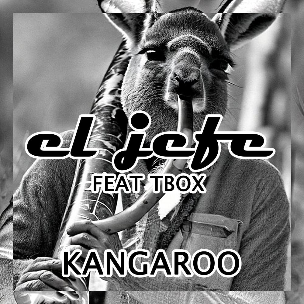 Kangaroo (feat. Tbox)