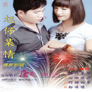 Album 尪仔某情 from 唐飞