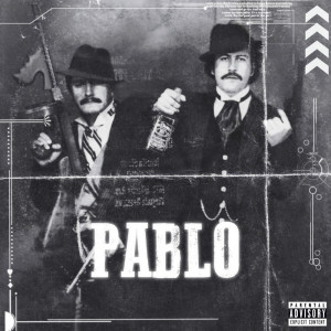Listen to Pablo (Explicit) song with lyrics from SPARTAN RAGE