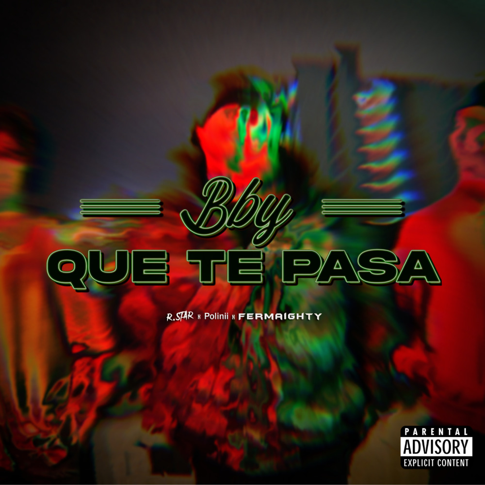 Bby Que Te Pasa