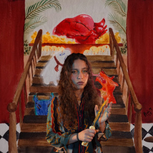 Listen to Mágico y divino (Explicit) song with lyrics from ANADIE
