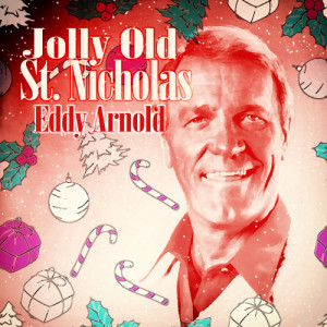 收聽Eddy Arnold的Christmas Can't Be Far Away歌詞歌曲