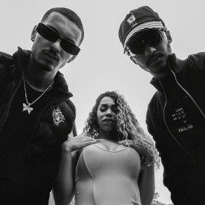 ดาวน์โหลดและฟังเพลง Bandido de Glock (Hypers Remix) พร้อมเนื้อเพลงจาก HYPERS