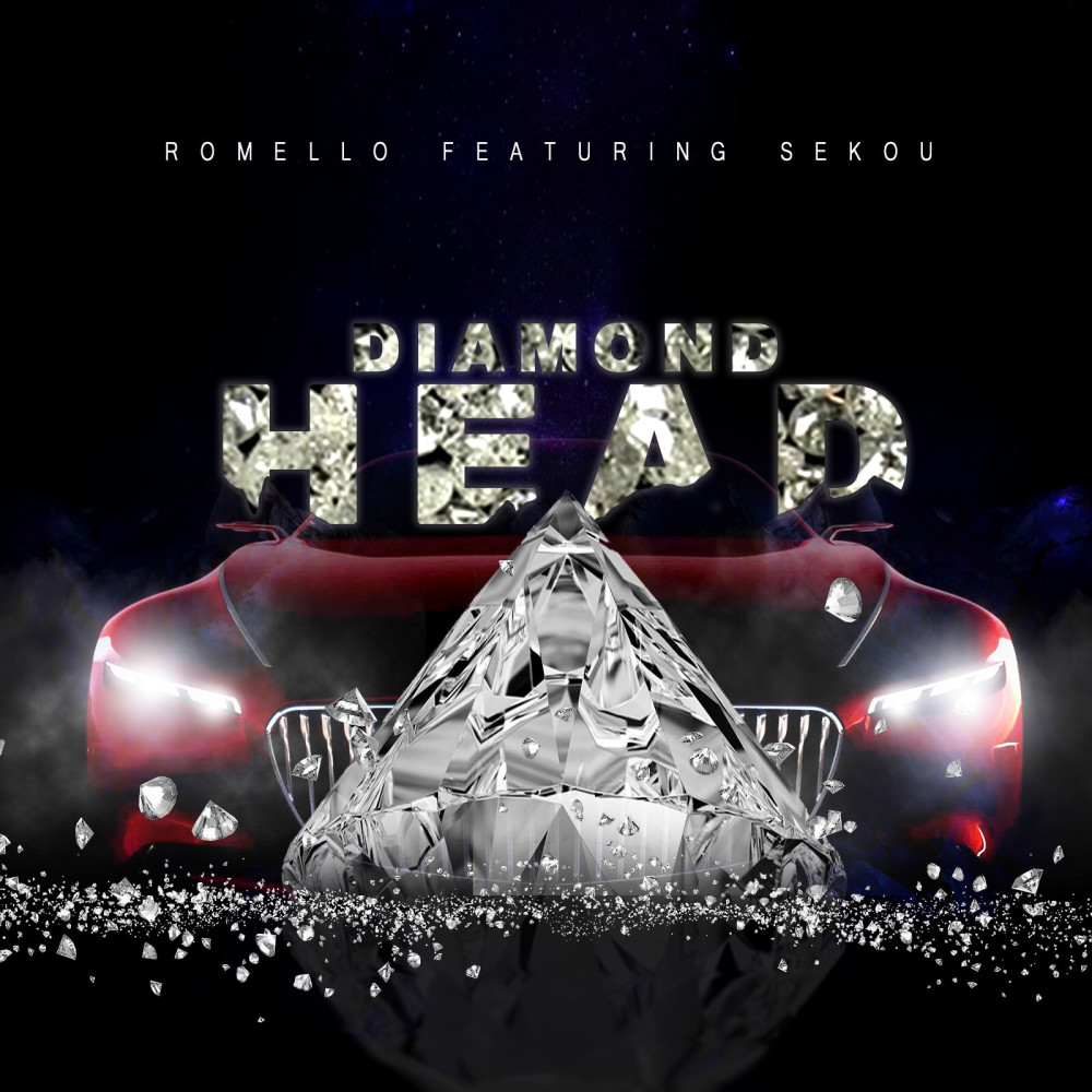 Diamond Head (Explicit)