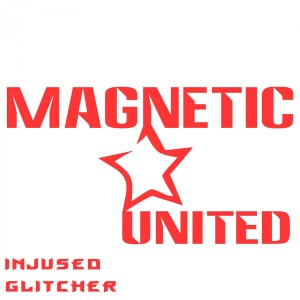 Listen to Glitcher song with lyrics from Injused