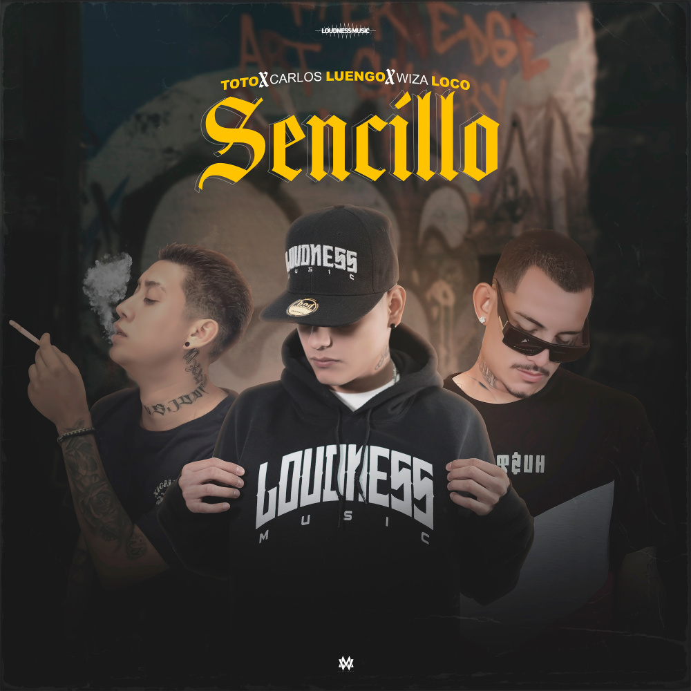 Sencillo