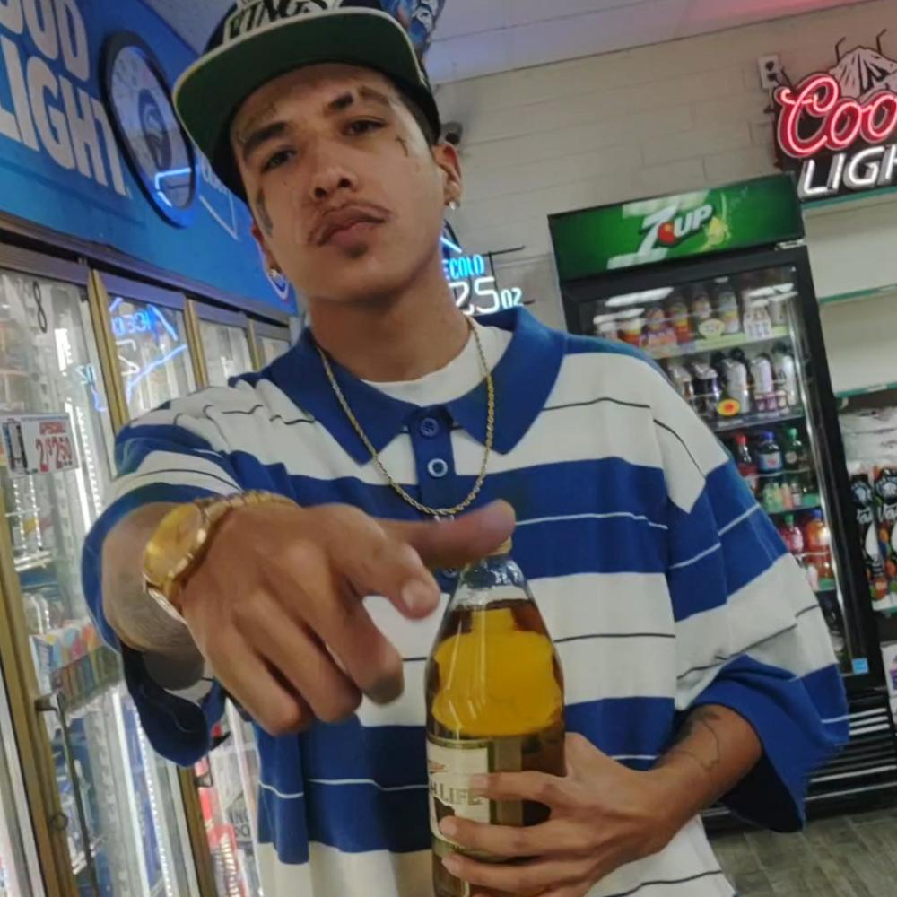 Vet (feat. Yhung T.O.) (Explicit)