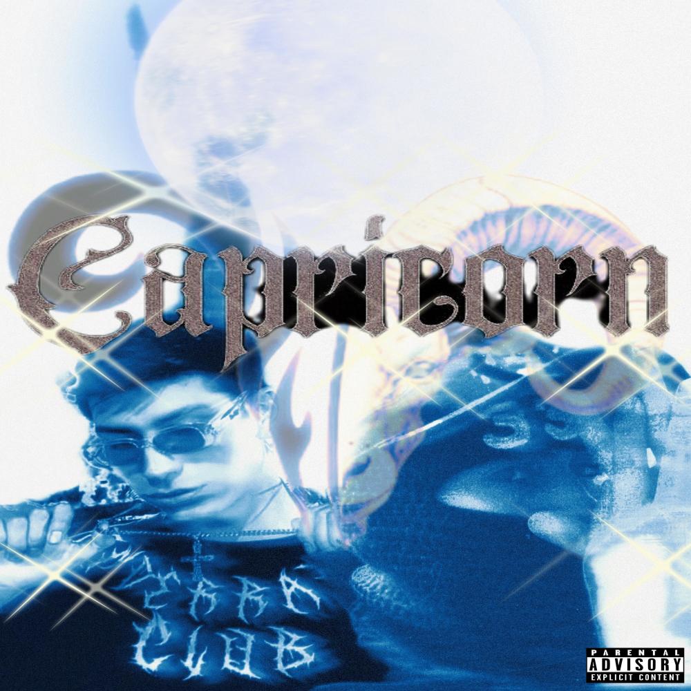 Capricornio (feat. Ghelow) (Explicit)