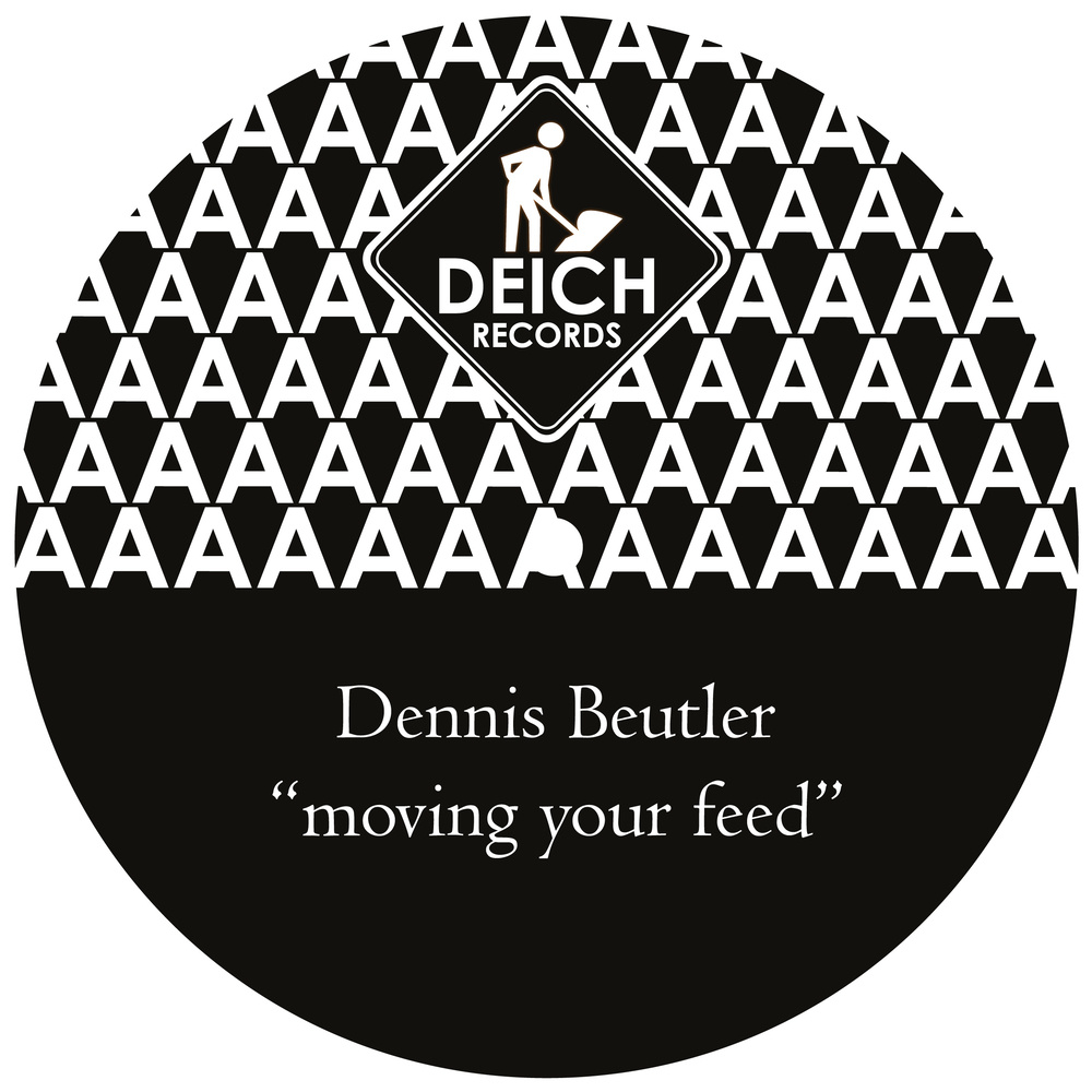 Moving Your Feed (Glanz & Ledwa Remix)