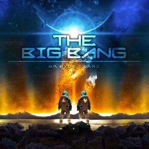 Album The Big Bang from Mr. Hyde