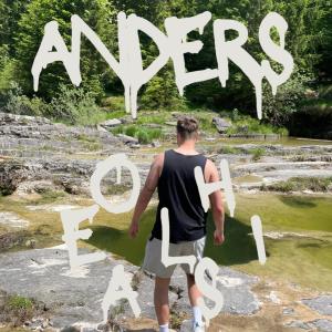 收聽ohElias的Anders (Explicit)歌詞歌曲