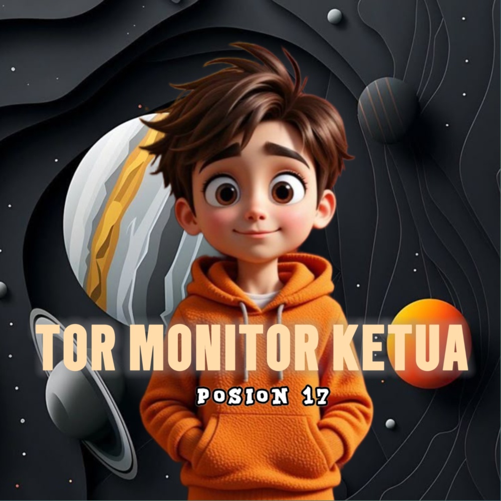 TOR MONITOR KETUA