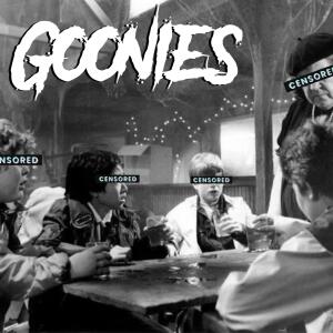 Big Sexy的專輯GOONIES (Explicit)