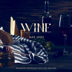 收听Wine Bar Akademie的Käse und Wein歌词歌曲