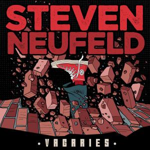 收聽Steven Neufeld的The Will to Break the Ice歌詞歌曲