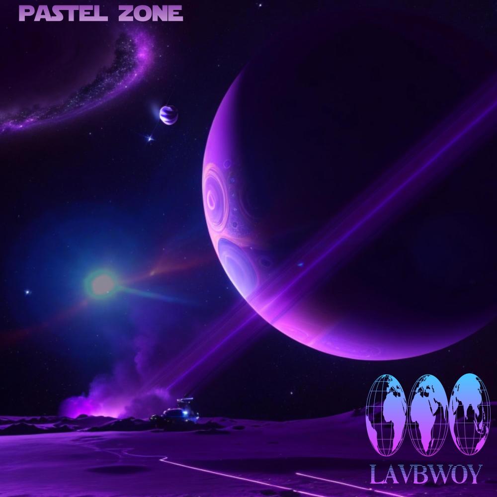 pastel blue cheese (feat. Brazzy Brook & Azul J) (Explicit)