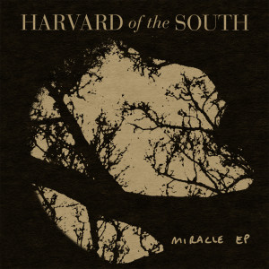 อัลบัม Miracle - EP ศิลปิน Harvard of the South