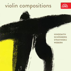 Listen to Fantasy for Violin and Piano song with lyrics from Petr Messiereur