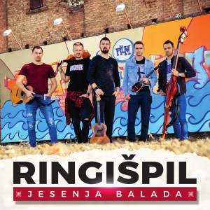 Listen to Nazivnik song with lyrics from Ts Ringišpil