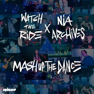 Album Mash up the Dance oleh Nia Archives