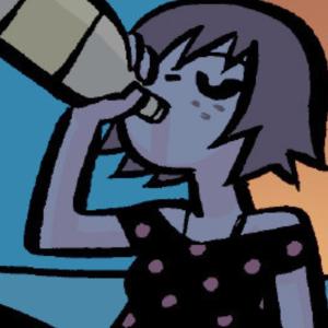 收聽LaDarryl的Whiskey (Explicit)歌詞歌曲